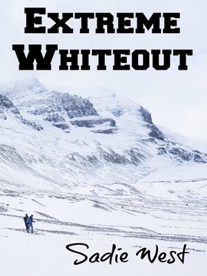 cover image of Extreme Whiteout
